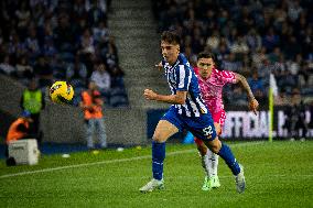 FC Porto v GD Estoril Praia - Liga Portugal Betclic