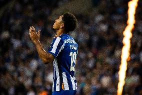 FC Porto v GD Estoril Praia - Liga Portugal Betclic