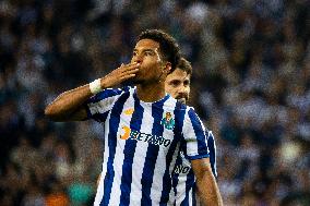 FC Porto v GD Estoril Praia - Liga Portugal Betclic