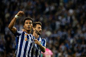 FC Porto v GD Estoril Praia - Liga Portugal Betclic