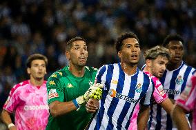 FC Porto v GD Estoril Praia - Liga Portugal Betclic