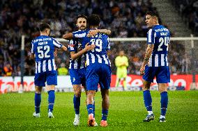 FC Porto v GD Estoril Praia - Liga Portugal Betclic