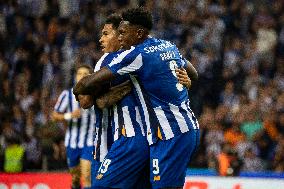 FC Porto v GD Estoril Praia - Liga Portugal Betclic