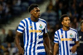 FC Porto v GD Estoril Praia - Liga Portugal Betclic