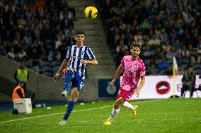 FC Porto v GD Estoril Praia - Liga Portugal Betclic