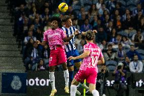 FC Porto v GD Estoril Praia - Liga Portugal Betclic