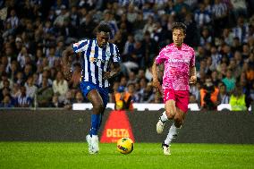 FC Porto v GD Estoril Praia - Liga Portugal Betclic