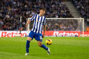 FC Porto v GD Estoril Praia - Liga Portugal Betclic