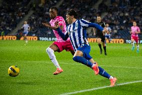 FC Porto v GD Estoril Praia - Liga Portugal Betclic