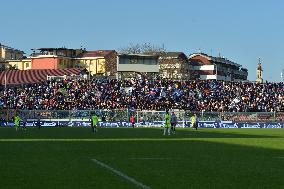 CALCIO - Serie B - US Cremonese vs AC Pisa