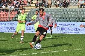 CALCIO - Serie B - US Cremonese vs AC Pisa