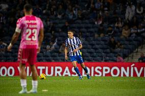 FC Porto v GD Estoril Praia - Liga Portugal Betclic