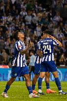 FC Porto v GD Estoril Praia - Liga Portugal Betclic