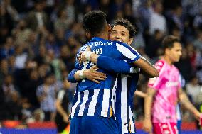 FC Porto v GD Estoril Praia - Liga Portugal Betclic