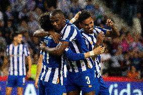 FC Porto v GD Estoril Praia - Liga Portugal Betclic