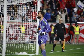 New York Red Bulls v Columbus Crew - 2024 MLS Cup Playoffs