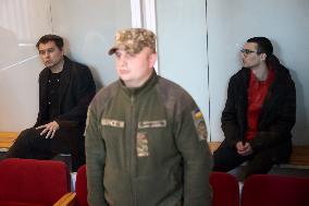 Russias Ivano-Frankivsk airport missile strike adjusters get sentences