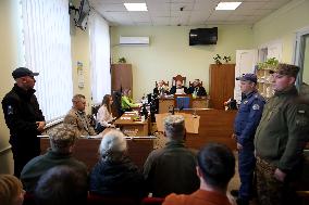 Russias Ivano-Frankivsk airport missile strike adjusters get sentences