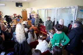 Russias Ivano-Frankivsk airport missile strike adjusters get sentences