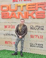 Netflix's Poguelandia 2024 Event Celebrating 'Outer Banks' Season 4 Part 2