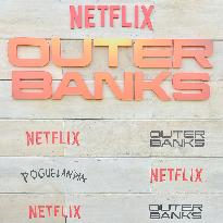 Netflix's Poguelandia 2024 Event Celebrating 'Outer Banks' Season 4 Part 2