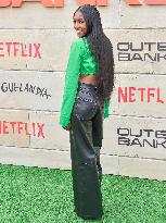 Poguelandia: An Outer Banks Season 4 Experience - LA