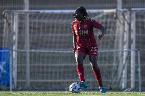 CALCIO - Serie A Femminile - Sampdoria Women vs AS Roma