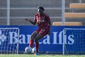 CALCIO - Serie A Femminile - Sampdoria Women vs AS Roma