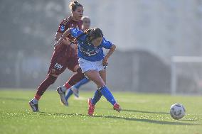 CALCIO - Serie A Femminile - Sampdoria Women vs AS Roma