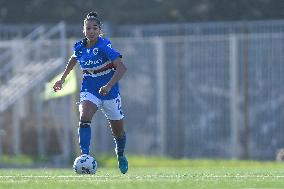 CALCIO - Serie A Femminile - Sampdoria Women vs AS Roma