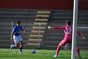 CALCIO - Serie A Femminile - Sampdoria Women vs AS Roma