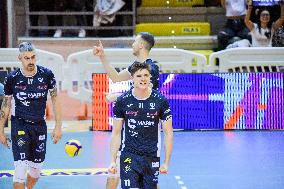 VOLLEY - Superlega Serie A - Cisterna Volley vs Sonepar Padova