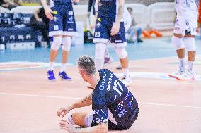 VOLLEY - Superlega Serie A - Cisterna Volley vs Sonepar Padova