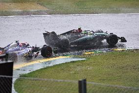 MOTORI - Formula 1 - Formula 1 Lenovo Grande Premio de Sao Paulo 2024 - Race