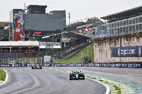 MOTORI - Formula 1 - Formula 1 Lenovo Grande Premio de Sao Paulo 2024 - Race