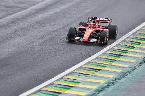 MOTORI - Formula 1 - Formula 1 Lenovo Grande Premio de Sao Paulo 2024 - Race