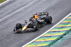 MOTORI - Formula 1 - Formula 1 Lenovo Grande Premio de Sao Paulo 2024 - Race