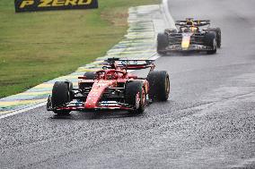 MOTORI - Formula 1 - Formula 1 Lenovo Grande Premio de Sao Paulo 2024 - Race