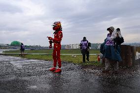 MOTORI - Formula 1 - Formula 1 Lenovo Grande Premio de Sao Paulo 2024 - Race