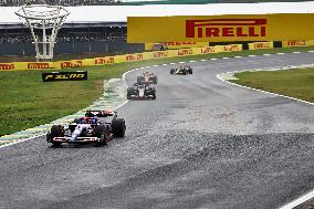 MOTORI - Formula 1 - Formula 1 Lenovo Grande Premio de Sao Paulo 2024 - Race