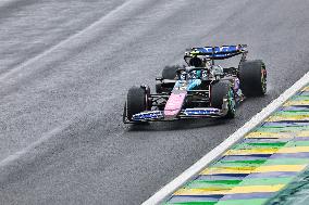 MOTORI - Formula 1 - Formula 1 Lenovo Grande Premio de Sao Paulo 2024 - Race