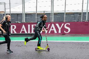 MOTORI - Formula 1 - Formula 1 Lenovo Grande Premio de Sao Paulo 2024 - Race