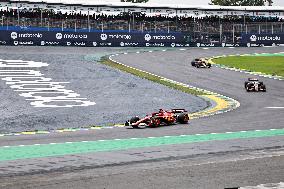 MOTORI - Formula 1 - Formula 1 Lenovo Grande Premio de Sao Paulo 2024 - Race