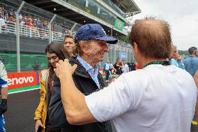 MOTORI - Formula 1 - Formula 1 Lenovo Grande Premio de Sao Paulo 2024 - Race