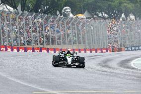 MOTORI - Formula 1 - Formula 1 Lenovo Grande Premio de Sao Paulo 2024 - Race