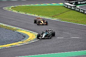 MOTORI - Formula 1 - Formula 1 Lenovo Grande Premio de Sao Paulo 2024 - Race