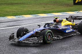 MOTORI - Formula 1 - Formula 1 Lenovo Grande Premio de Sao Paulo 2024 - Race