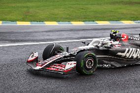 MOTORI - Formula 1 - Formula 1 Lenovo Grande Premio de Sao Paulo 2024 - Race