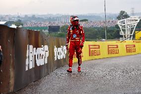 MOTORI - Formula 1 - Formula 1 Lenovo Grande Premio de Sao Paulo 2024 - Race