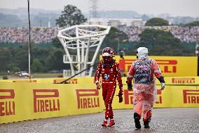 MOTORI - Formula 1 - Formula 1 Lenovo Grande Premio de Sao Paulo 2024 - Race